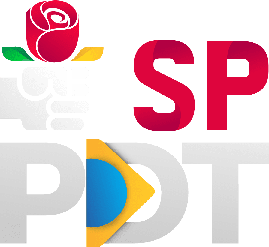 PDT São Paulo