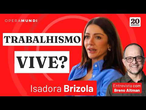 O legado do trabalhismo no nosso tempo, Programa 20 Minutos